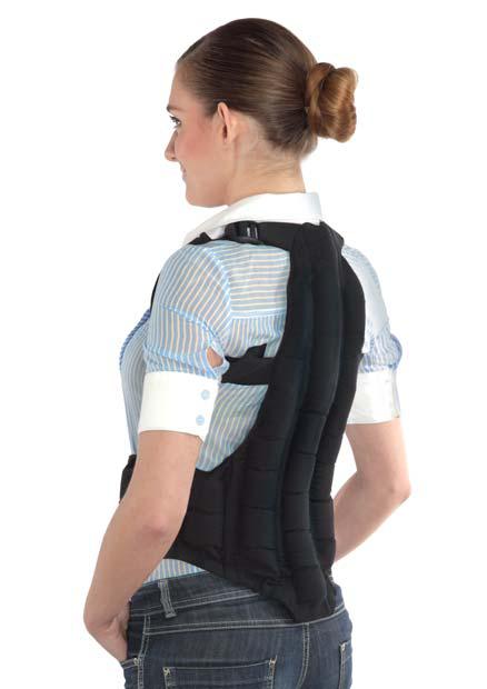 pas ortopedyczny na kręgosłup